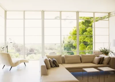 Interiors